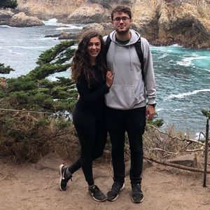 Meet your Posher, Sophia